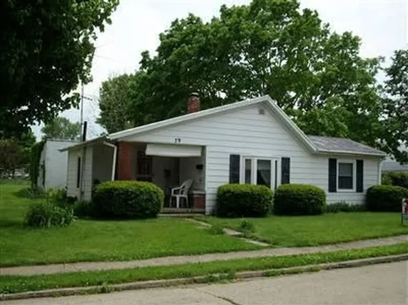 79 Central Ave, West Alexandria, OH 45381