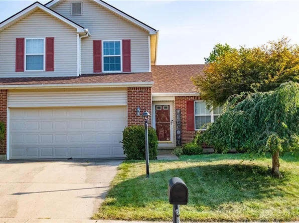 233 Laurel Glen Dr, Springboro, OH 45066