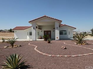 27477 Rimrock Rd, Barstow, CA 92311