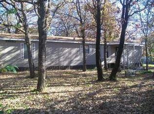 208 W Davis Dr, Edmond, OK 73025