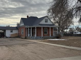 420 W Santa Fe Ave, Fowler, CO 81039