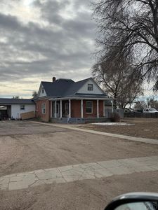 420 W Santa Fe Ave, Fowler, CO, 81039