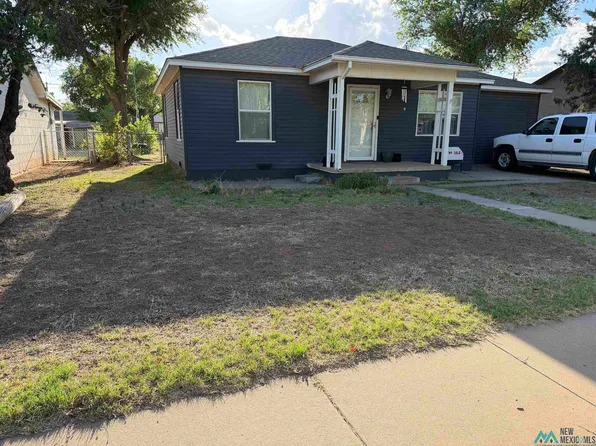 2816 Sheldon St, Clovis, NM 88101