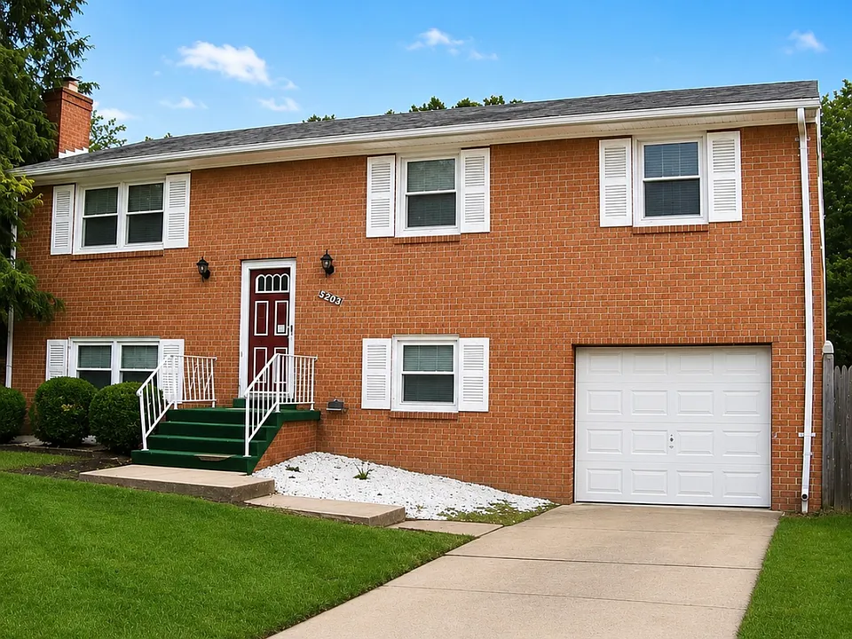 5202 Larwin Ter