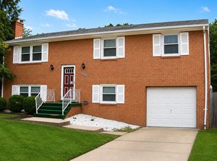 5202 Larwin Ter, Temple Hills, MD 20748