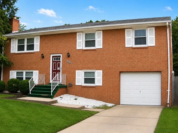 5202 Larwin Ter, Temple Hills, MD 20748