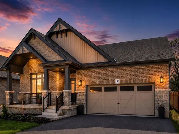 138 Fitzgerald St, Grey Highlands, ON N0C 1H0