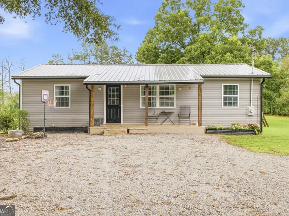 432 Dunn Rd SE, Silver Creek, GA 30173