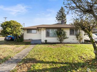 7601 S C Street, Tacoma, WA