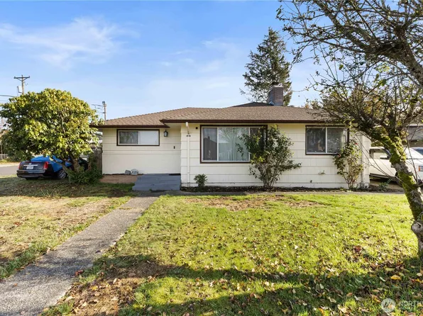 7601 S C Street, Tacoma, WA 98408