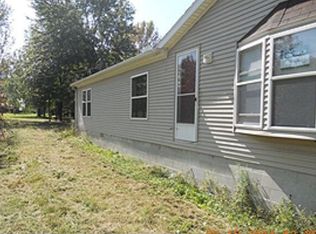 3343 Cardington Iberia Rd, Galion, OH 44833