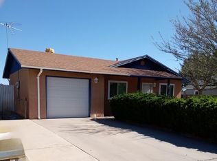 440 Calle Don Demetrio NE, Los Lunas, NM 87031