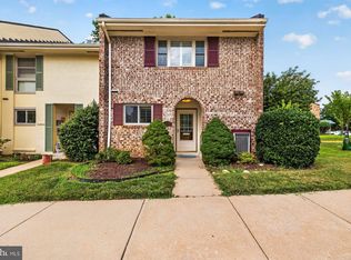 3498 Gleneagles Dr UNIT 79-F, Silver Spring, MD 20906