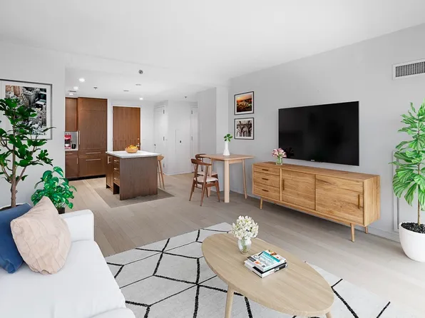 580 Washington St Unit 404, Boston, MA 02111