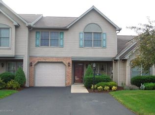 50 Rolling Ridge Dr, Milton, PA 17847