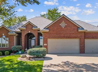 3202 N 135th St, Omaha, NE 68164