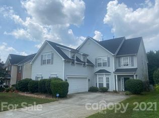 450 Clearwater Dr NW, Concord, NC 28027