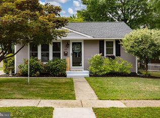 416 Melrose Ave, Maple Shade, NJ 08052