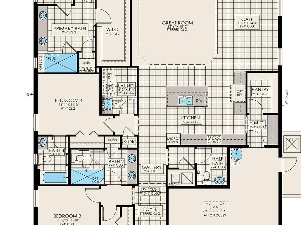 2nd image of 3146 Kamin Dr