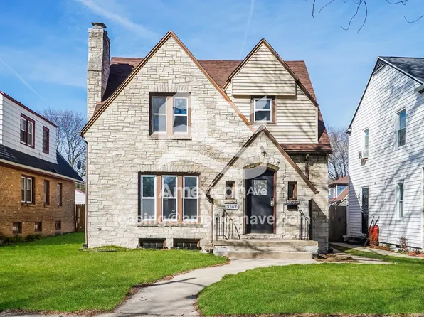 3147 N 49th St, Milwaukee, WI 53216
