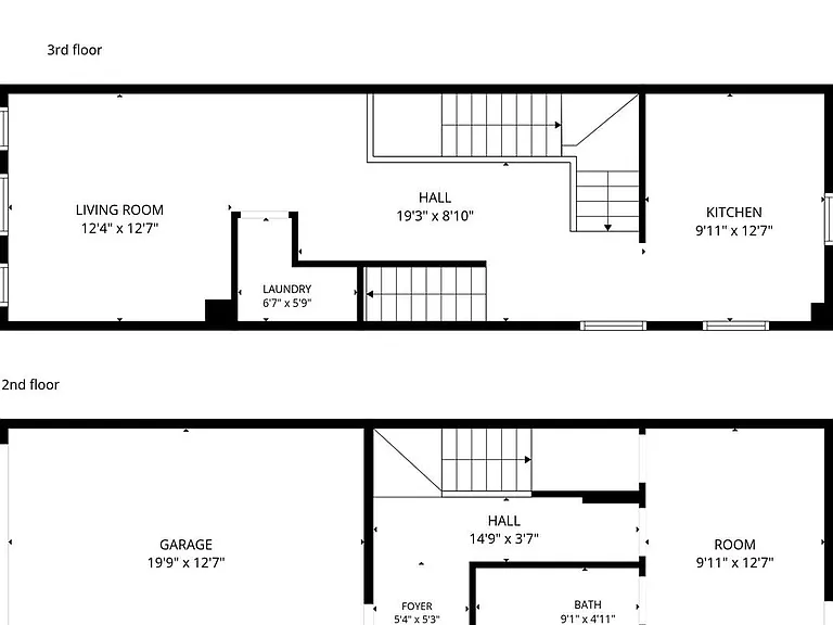 4410 Allen St #A — Photo 4