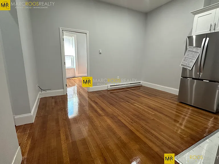 470 Commonwealth Ave #2 — Photo 1