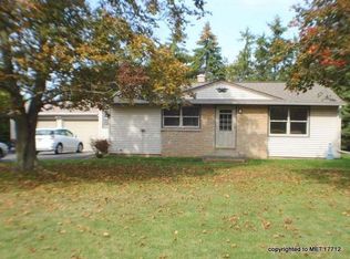 3606 E Cth #V, Mishicot, WI 54228