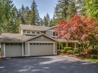 45847 SE 137th St, North Bend, WA 98045