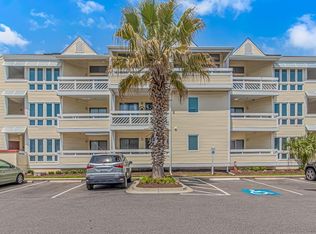 1100 Possum Trot Rd. #H136, North Myrtle Beach, SC 29582