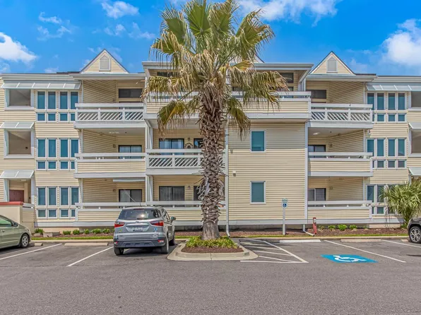 1100 Possum Trot Rd. #H136, North Myrtle Beach, SC 29582