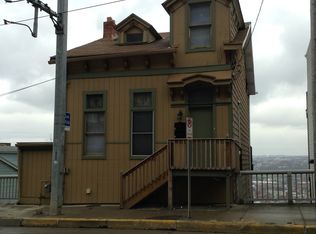 907 Arlington Ave, Pittsburgh, PA 15203