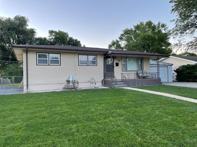 59 Stanford Ave, Pueblo, CO, 81005