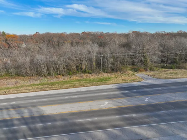 320 & Hwy #59, Grove, OK 74344