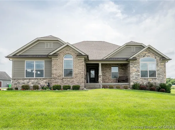 3009 Hawks Landing Drive, Charlestown, IN 47111