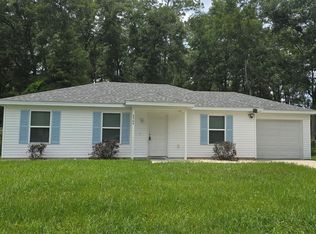 5564 NW 61st Ave, Ocala, FL 34482