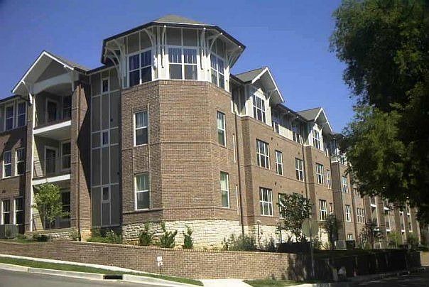 Hottest Newly Constructed Development in Melrose!