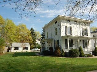 19 Aaron B Samuels Blvd, Danbury, CT 06810