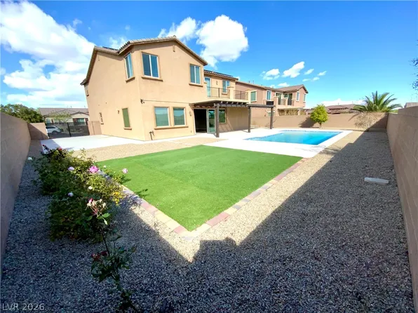 9767 Mosaic Canyon Ct, Las Vegas, NV 89149