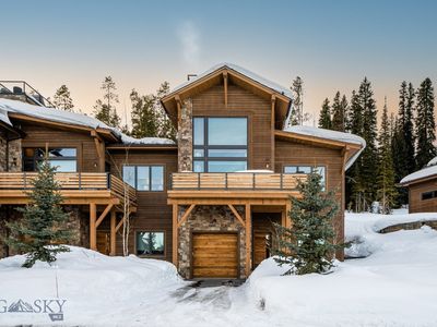 4A Lodgeside Way, Big Sky, MT, 59716
