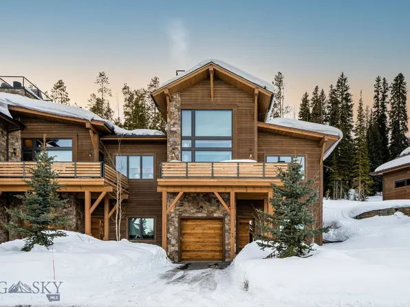 4A Lodgeside Way, Big Sky, MT 59716