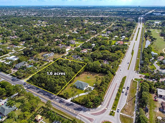 3rd image of Lot Z-233 69th Drive N