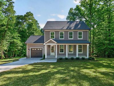 449 Water Tower Rd, Moncure, NC, 27559