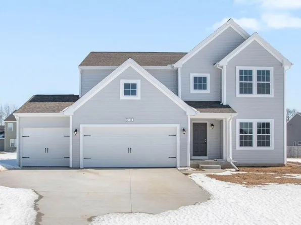 5188 Brinson Ln, Kalamazoo, MI 49009