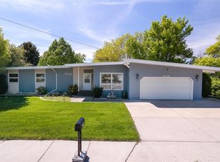 3014 Colton Blvd, Billings, MT 59102