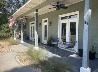 45 Whispering Pines Ct, Santa Rosa Beach, FL 32459