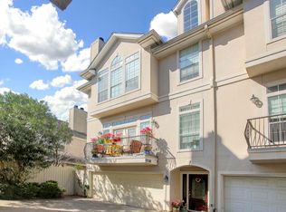 4229 Purdue St APT 4, Houston, TX 77005