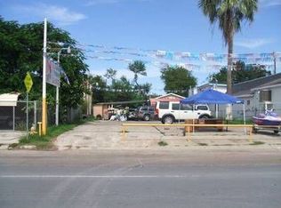 2205 E 14th St, Brownsville, TX 78521