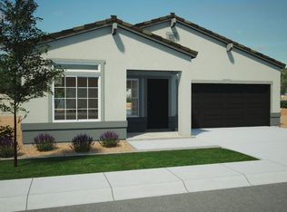 1727 W Aztec Dr, Coolidge, AZ 85128