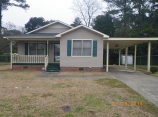 308 Creech St, Goldsboro, NC 27530