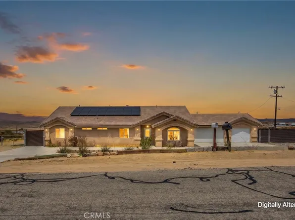 28094 Church Ave, Barstow, CA 92311